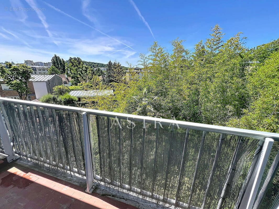 Appartement à SCEAUX