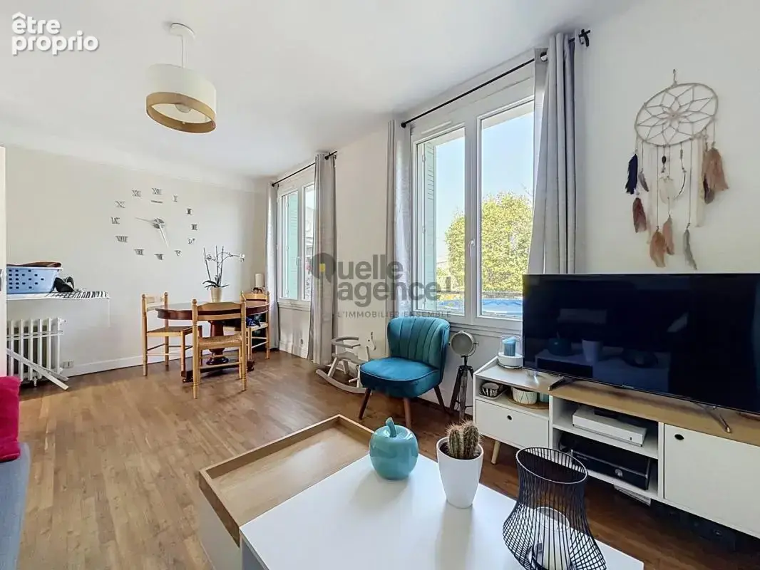 Maison 4 chambres - Saint-Pierre BREST - photo 2
