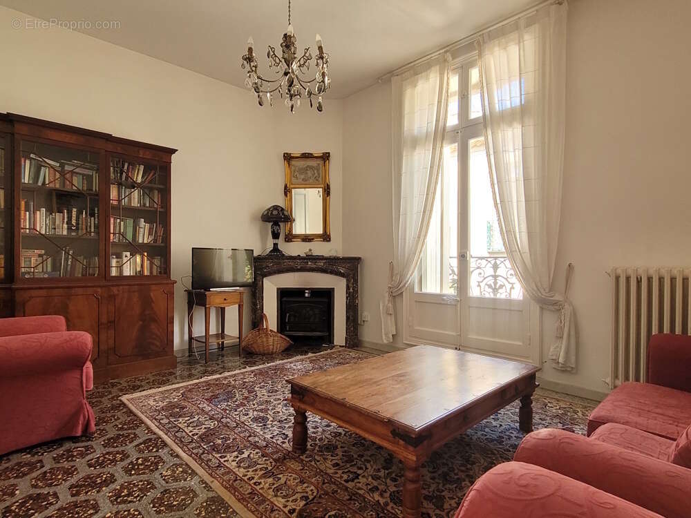 Maison à MURVIEL-LES-BEZIERS