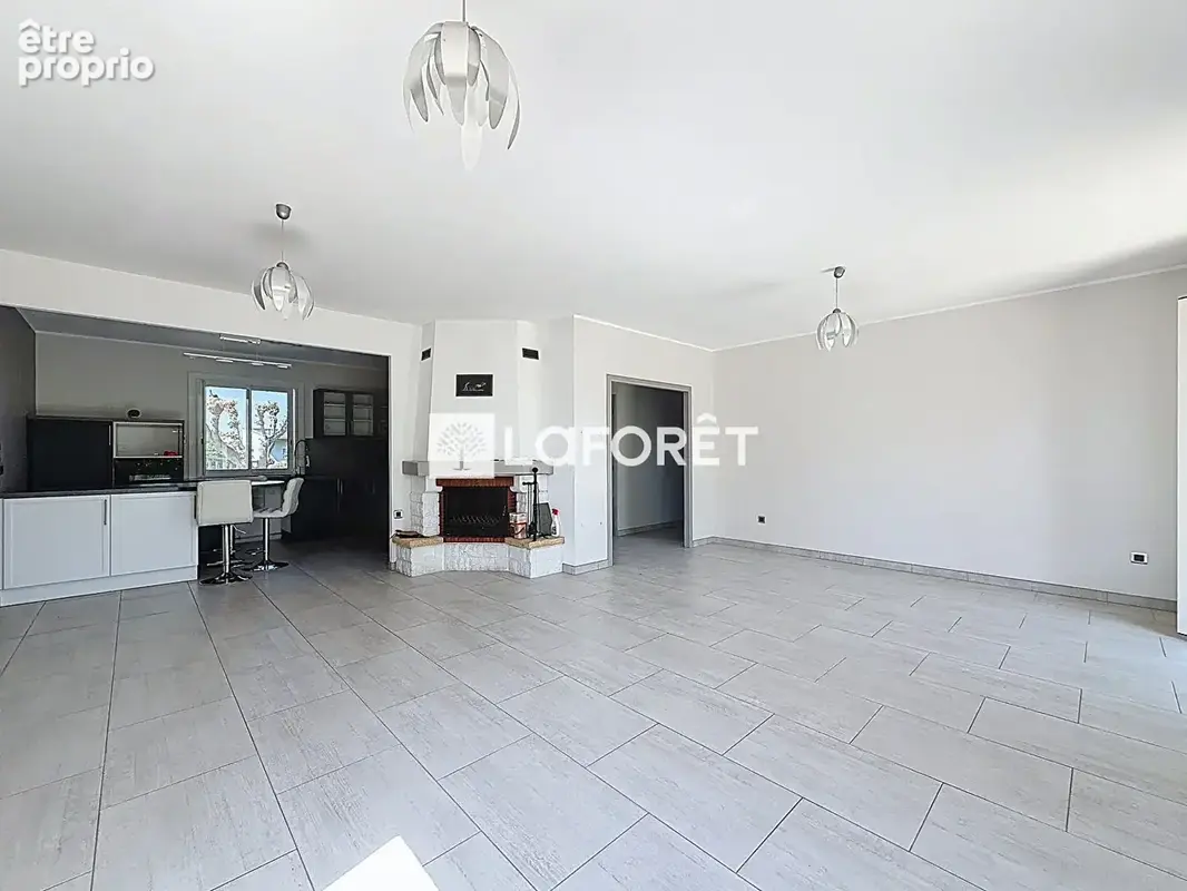 Maison Villemur Sur Tarn 4 pièce(s) 112 m2 - photo 4