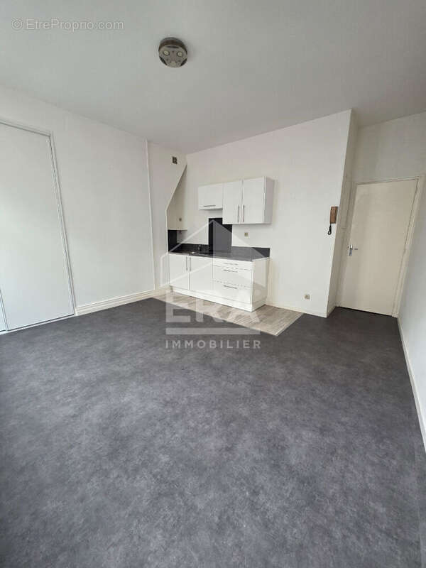 Appartement à BOULOGNE-SUR-MER