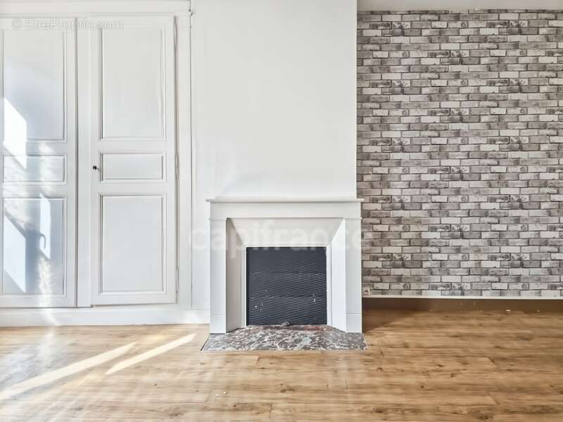 Appartement à LE GRAND-LUCE