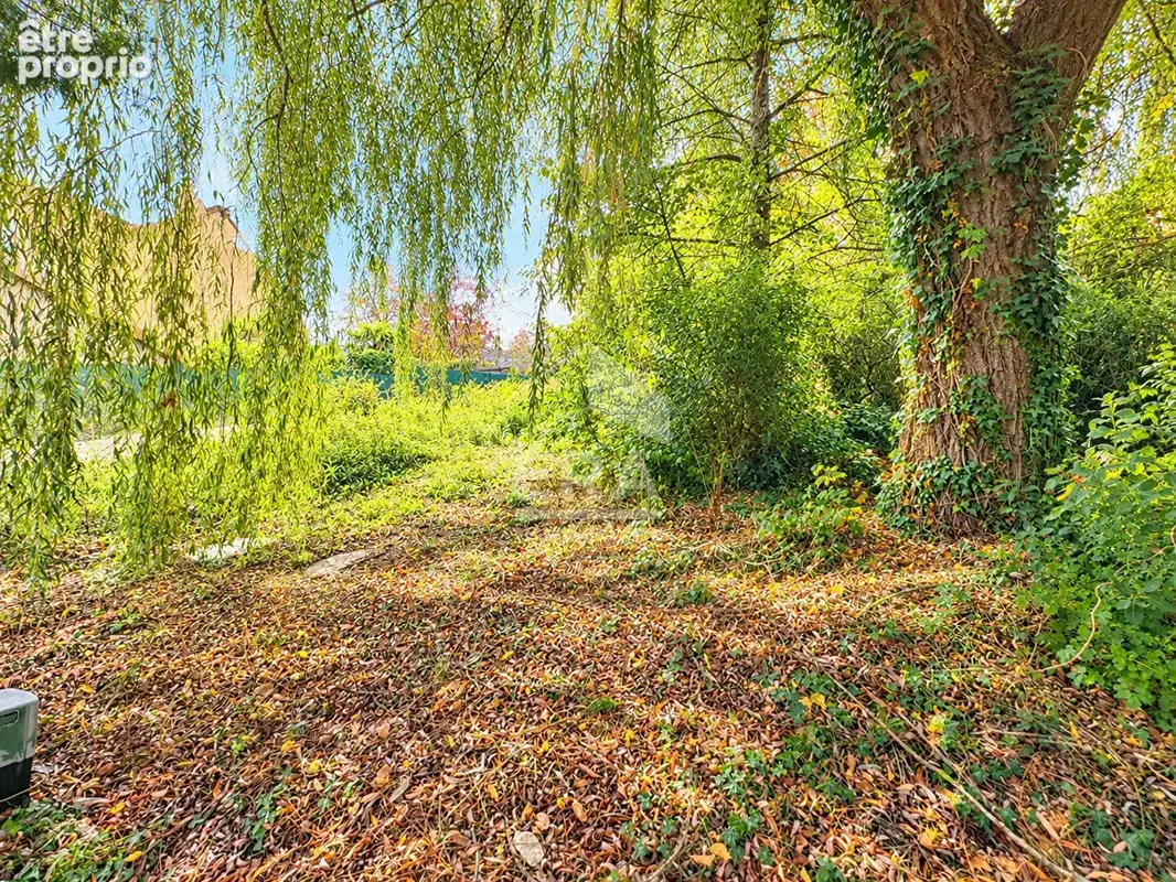 Terrain 409m² à saintry-sur-seine - photo 4