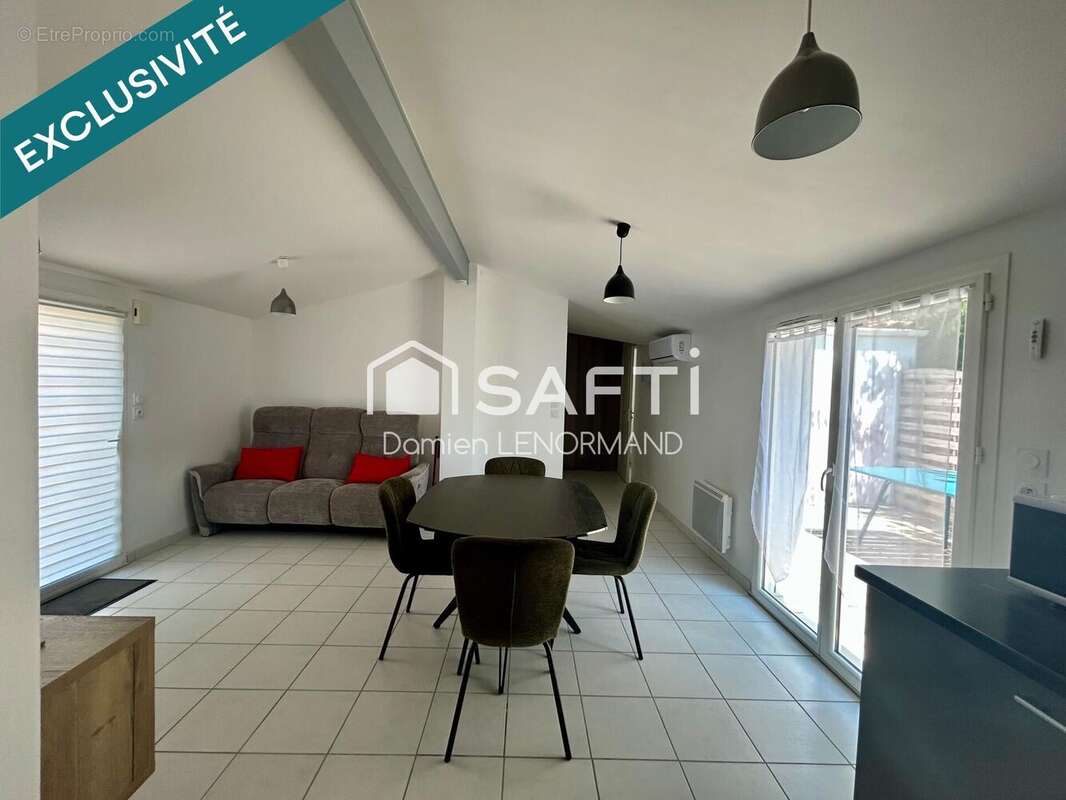 Photo 3 - Maison à DOLUS-D'OLERON