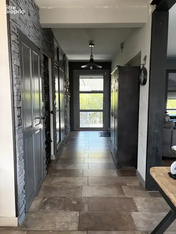 Plain pied individuel de 127 m2 hab - photo 3