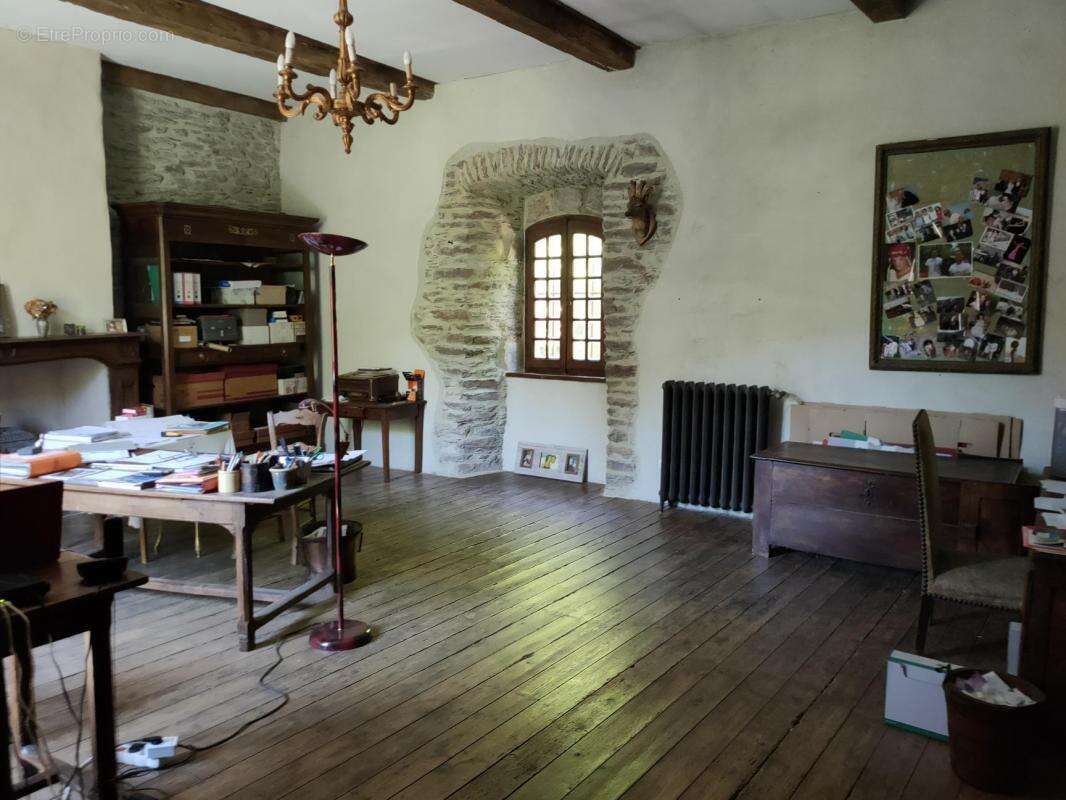 Chateau medieval - photo 7