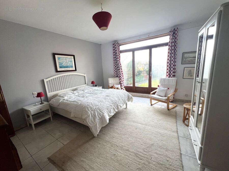 Maison à SAINT-AMAND-LES-EAUX