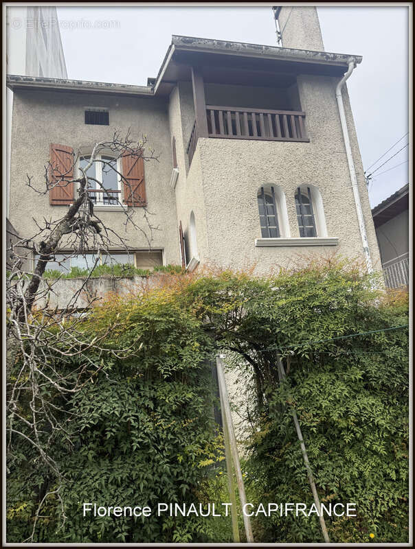 Maison à TARBES
