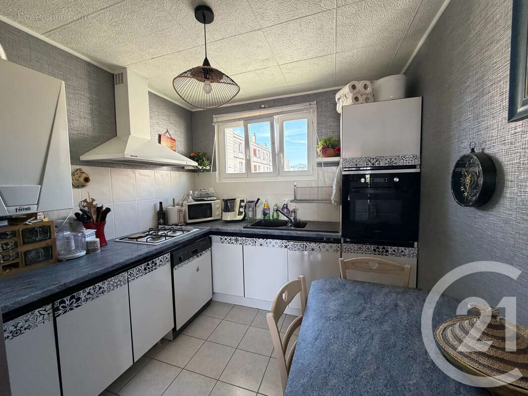 Appartement à ANNONAY