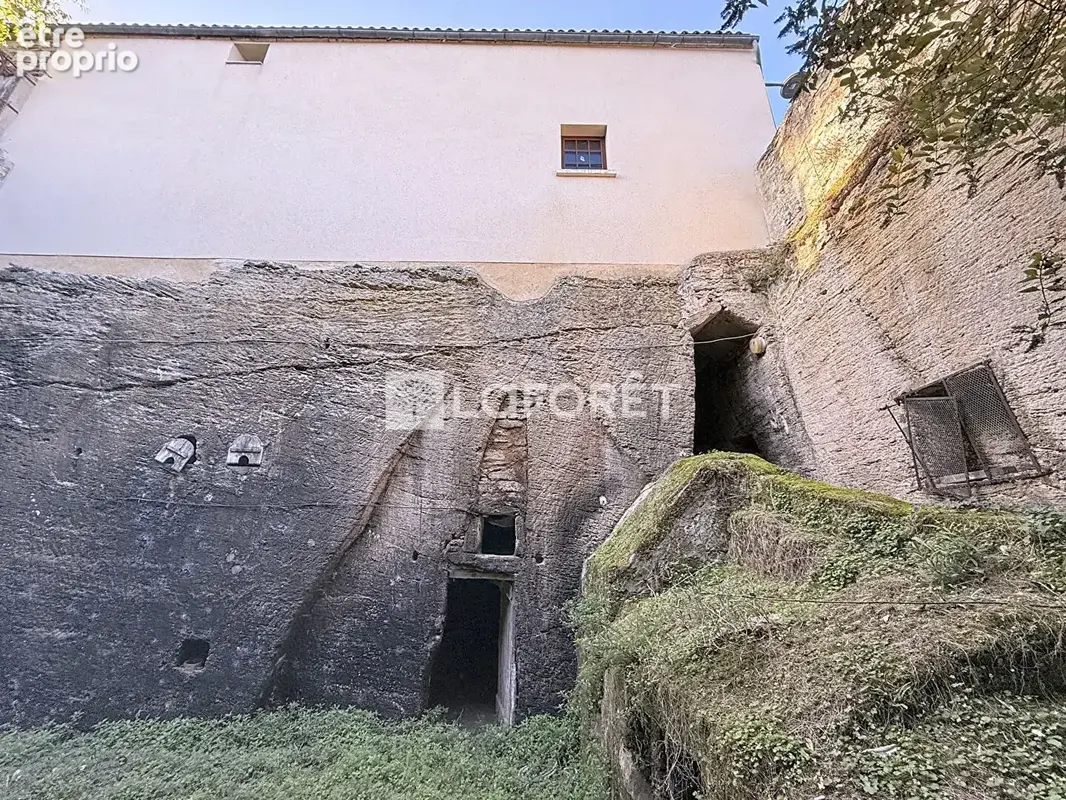 Maison Doue la fontaine 7 pièce(s) 215 m2 - photo 18