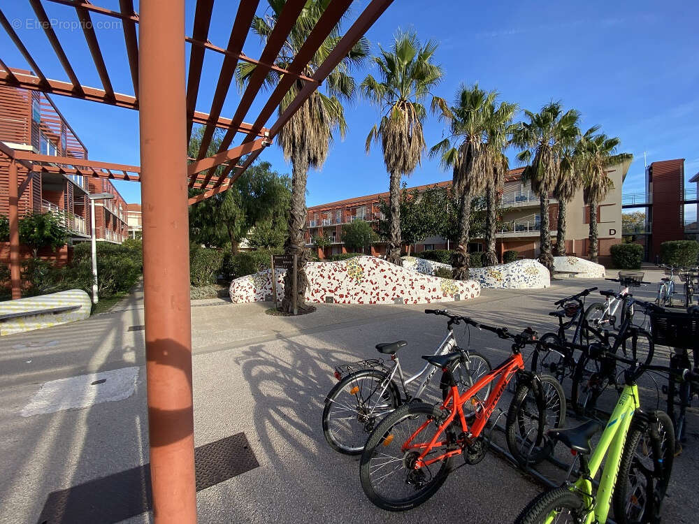 Appartement à ARGELES-SUR-MER