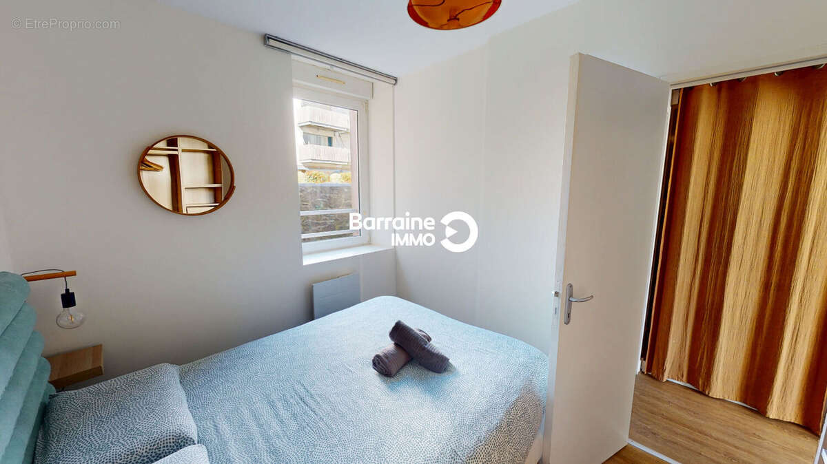 Appartement à BREST