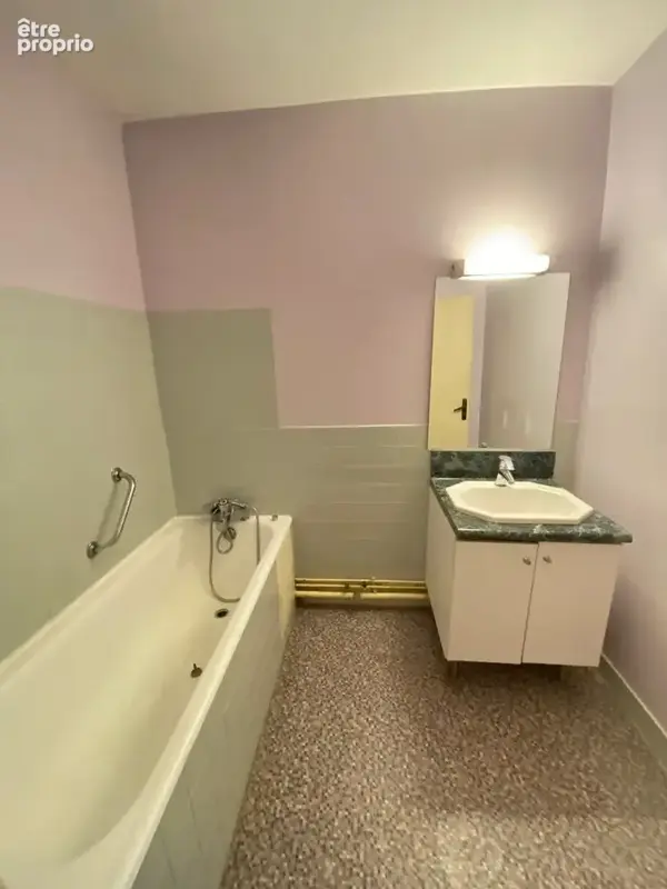 Appartement Soisy 3 pièces 61m² - photo 6
