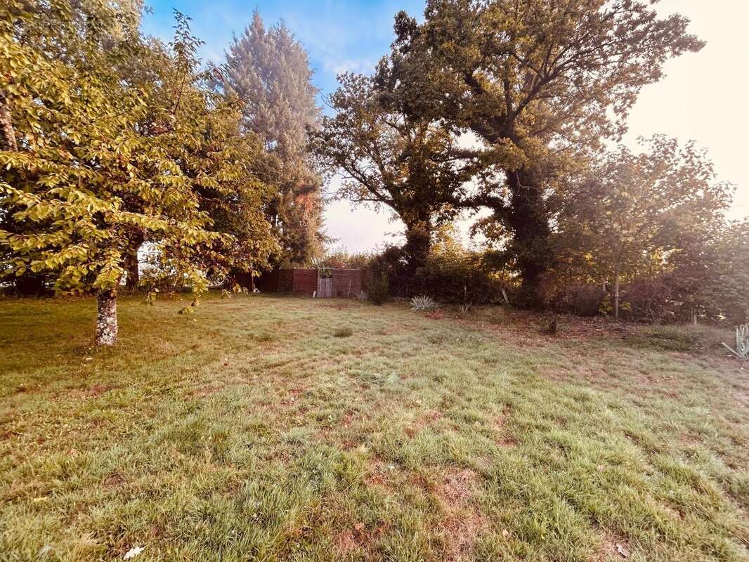 Photo 6 - Maison à BLESSAC