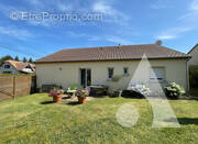 Maison à MAILLY-LE-CAMP