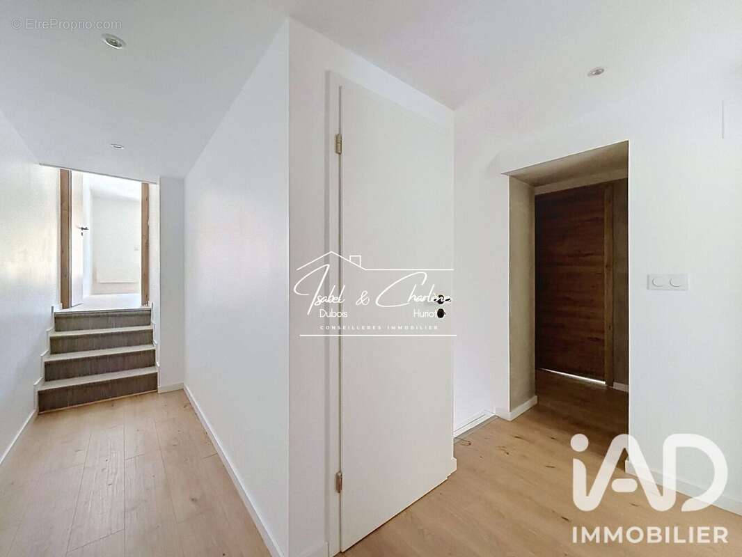 Maison 133 m² à Hymont  - photo 9