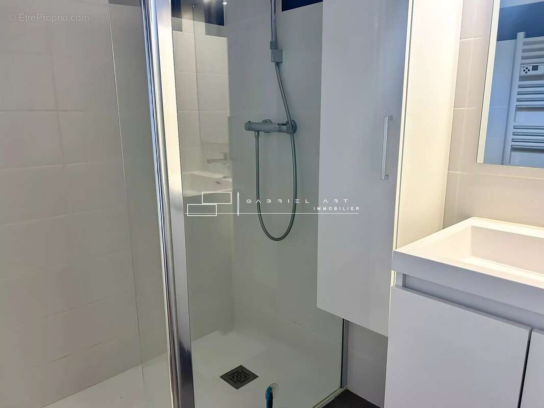 Appartement à SEIGNOSSE
