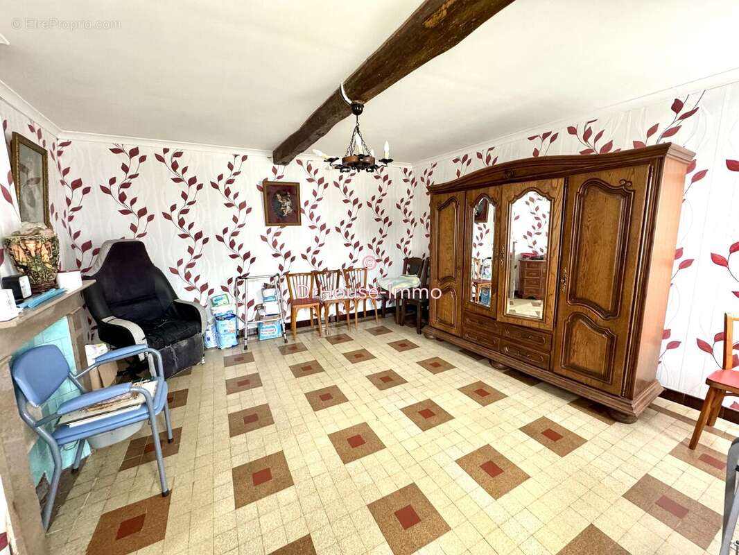 Maison 57 m² à Gommegnies  - photo 9