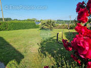 Maison à ROLLEVILLE