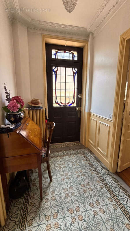 Maison à L&#039;ISLE-ADAM