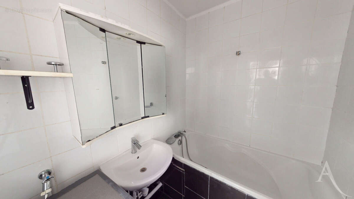 Appartement à MONTREUIL