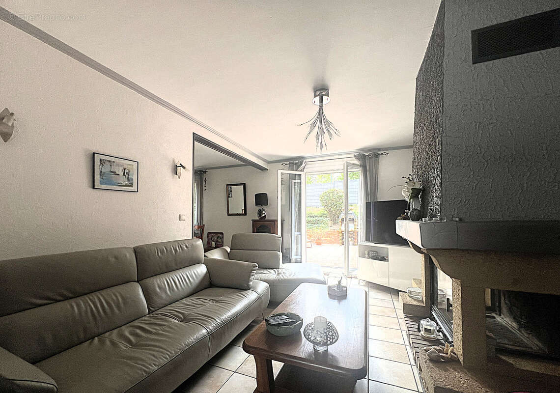 Appartement à SAINT-CHAMOND