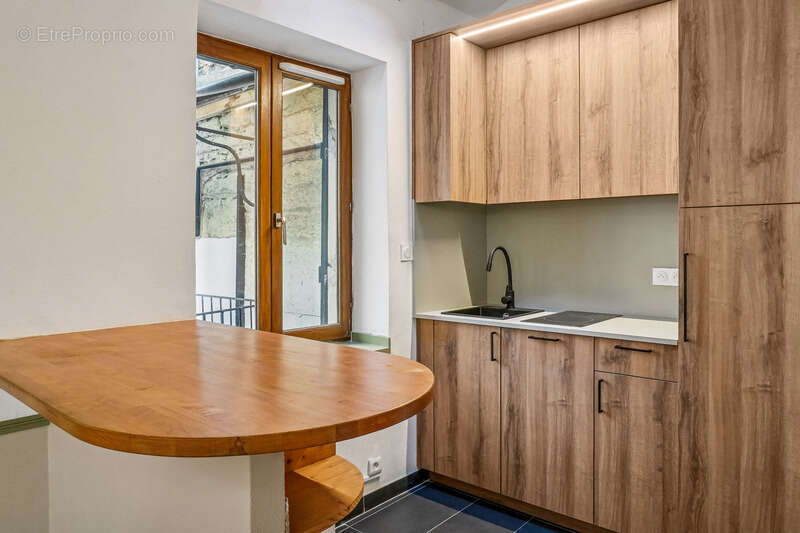 Appartement à LYON-6E