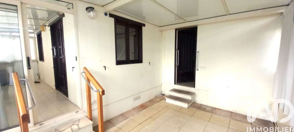 Photo 3 - Maison à BEAULIEU-SOUS-LA-ROCHE