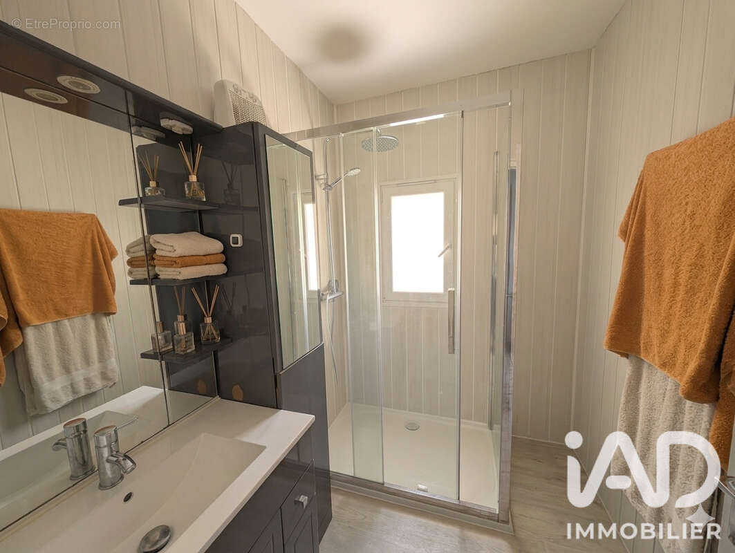 Photo 6 - Appartement à SALON-DE-PROVENCE