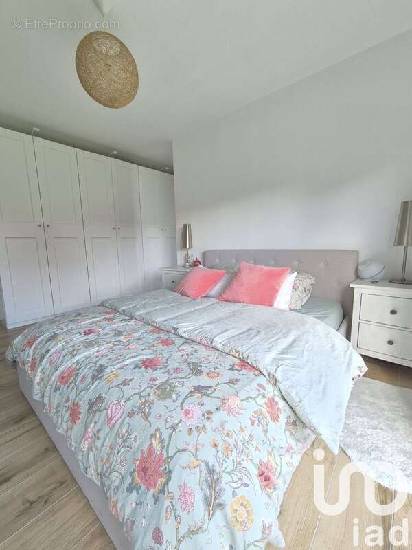 Photo 5 - Maison à BRILLON