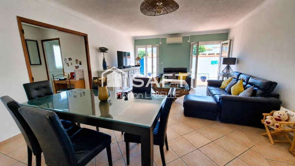 Maison 112 m² à Pia  - photo 6