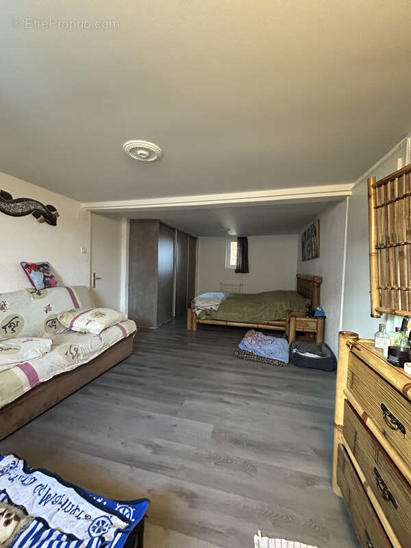 Maison à SOUFFELWEYERSHEIM