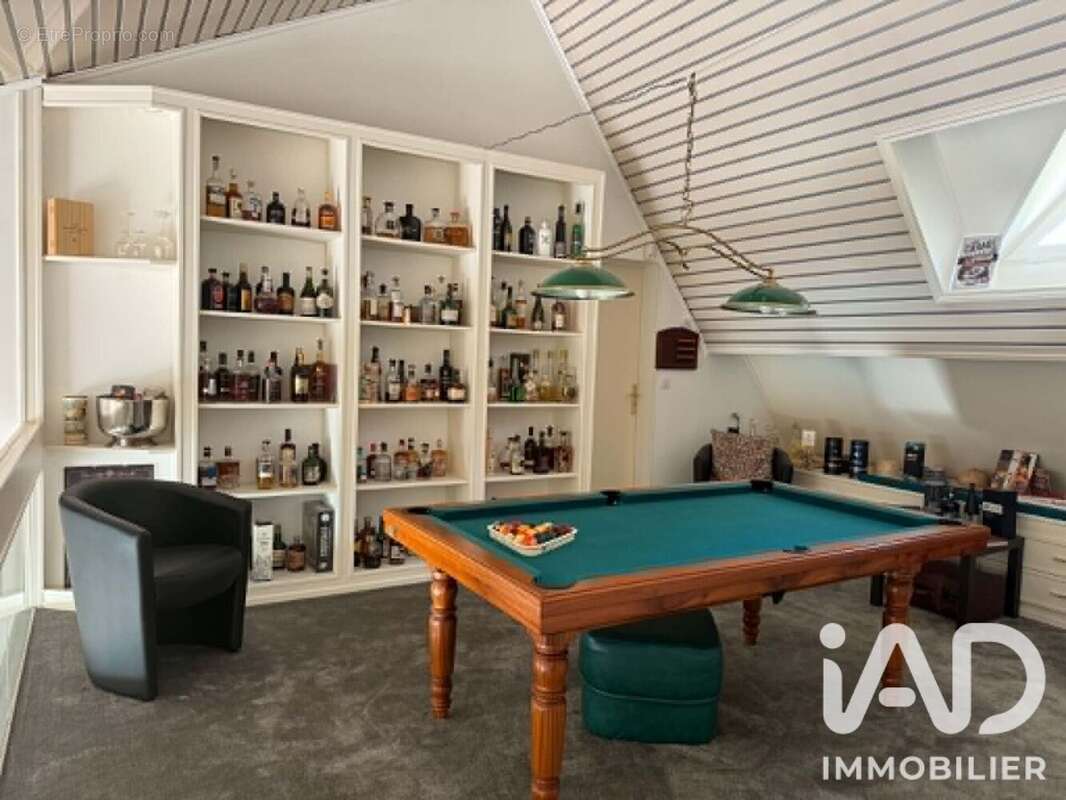 Photo 9 - Maison à ESTREES-SAINT-DENIS
