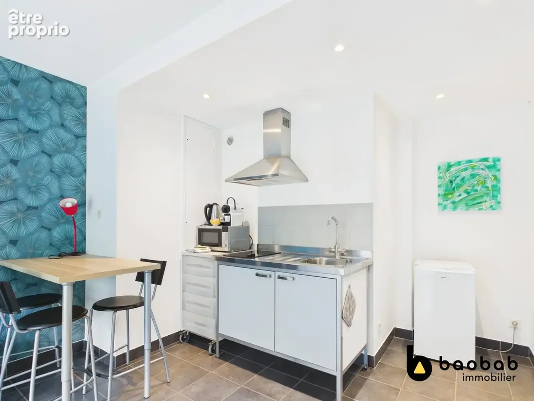 Appartement 2 pièces 34 m² à vendre à Le Bourget-Du-Lac (73370) - photo 5