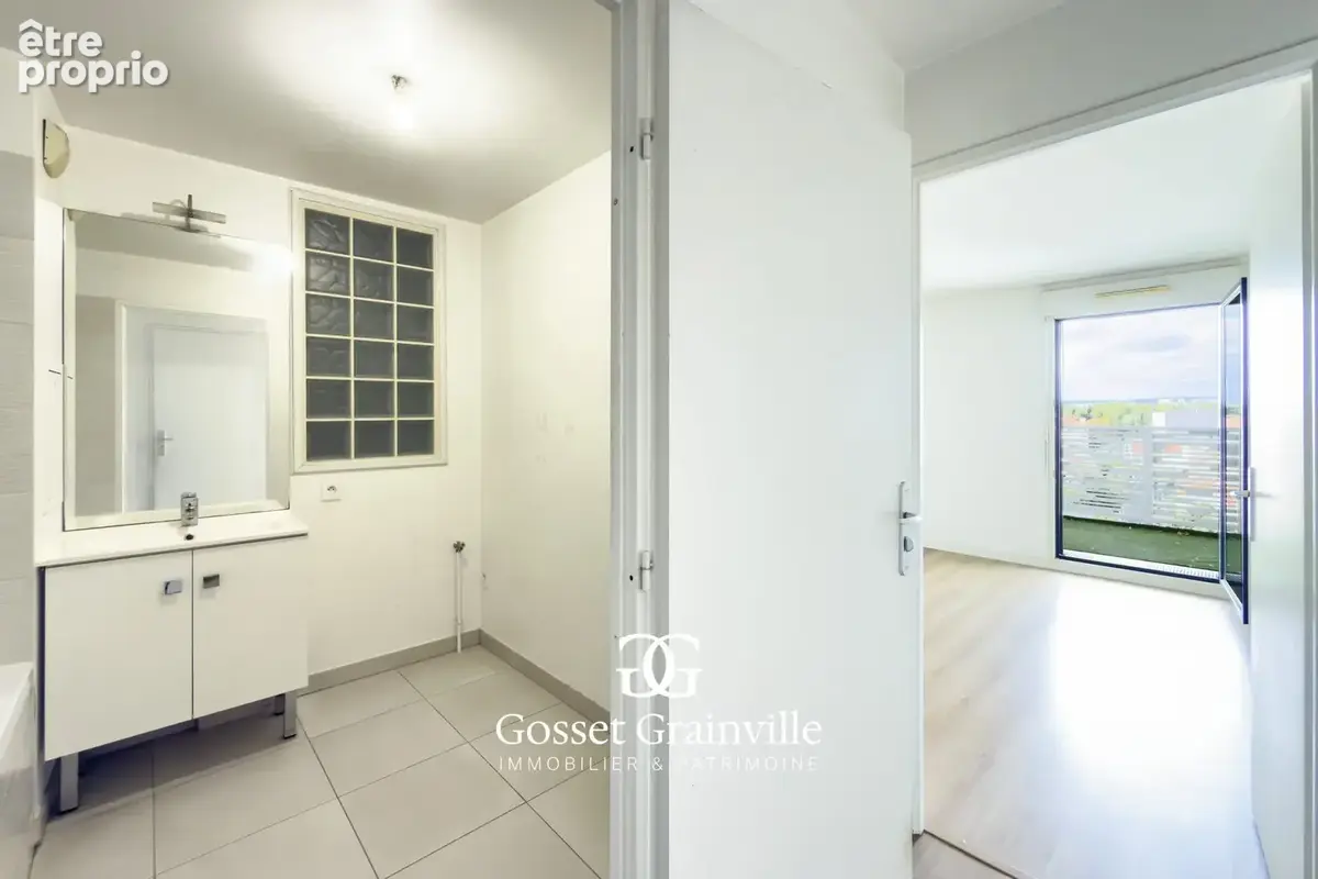 Appartement 3 pièces 65 m² à vendre à Colombes (92700) - photo 7