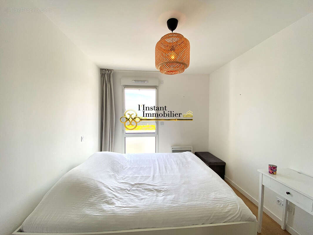 Appartement à CARANTEC