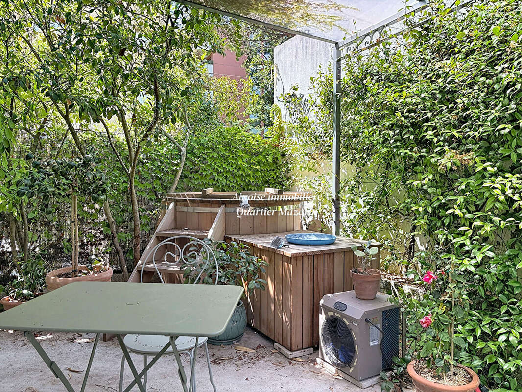 Maison 73 m² à Aix-En-Provence  - photo 2
