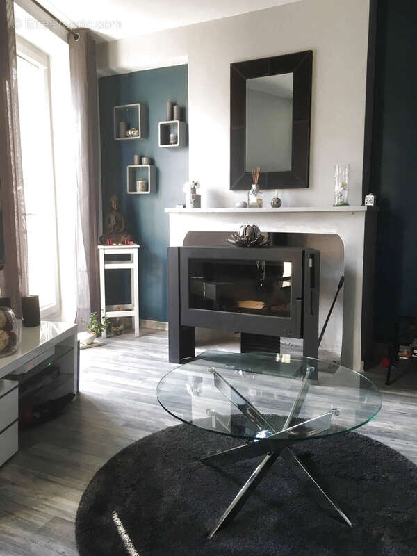 Appartement à LAMBESC