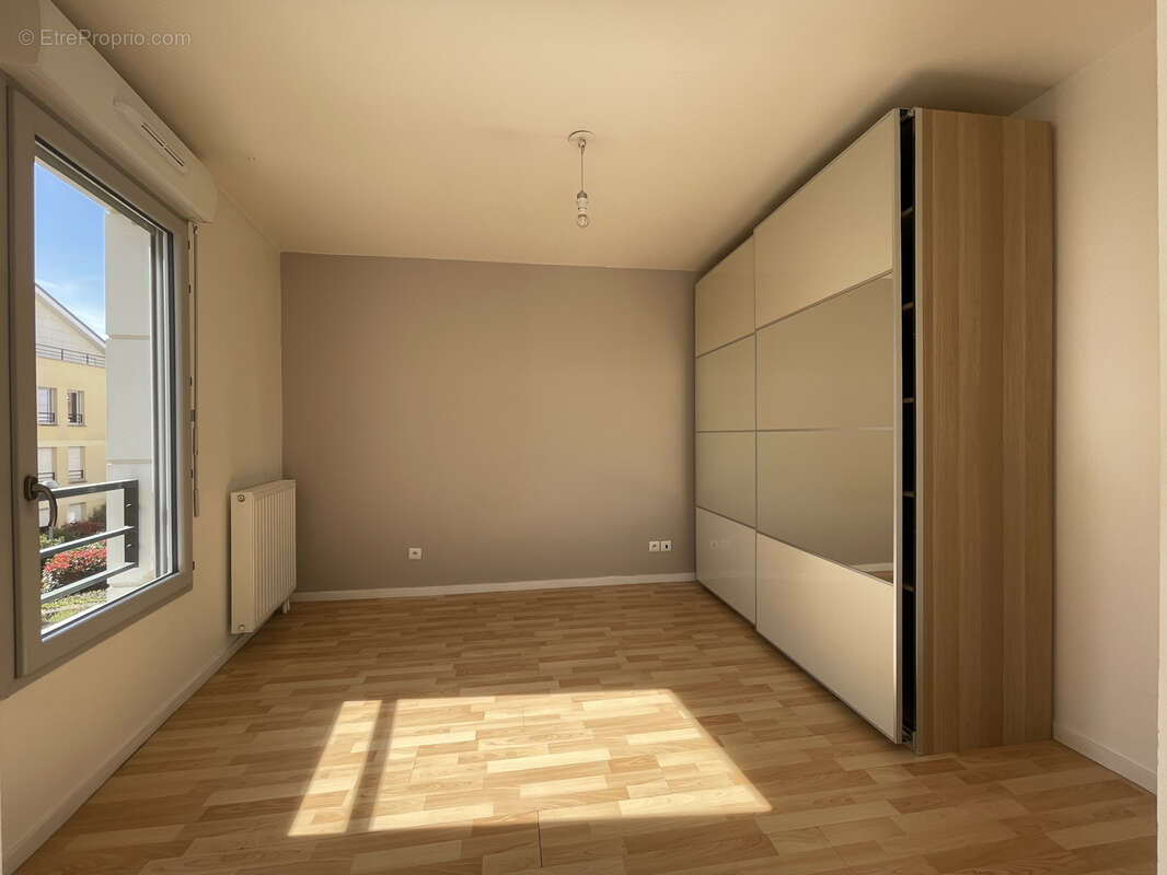 Appartement à LA ROCHETTE