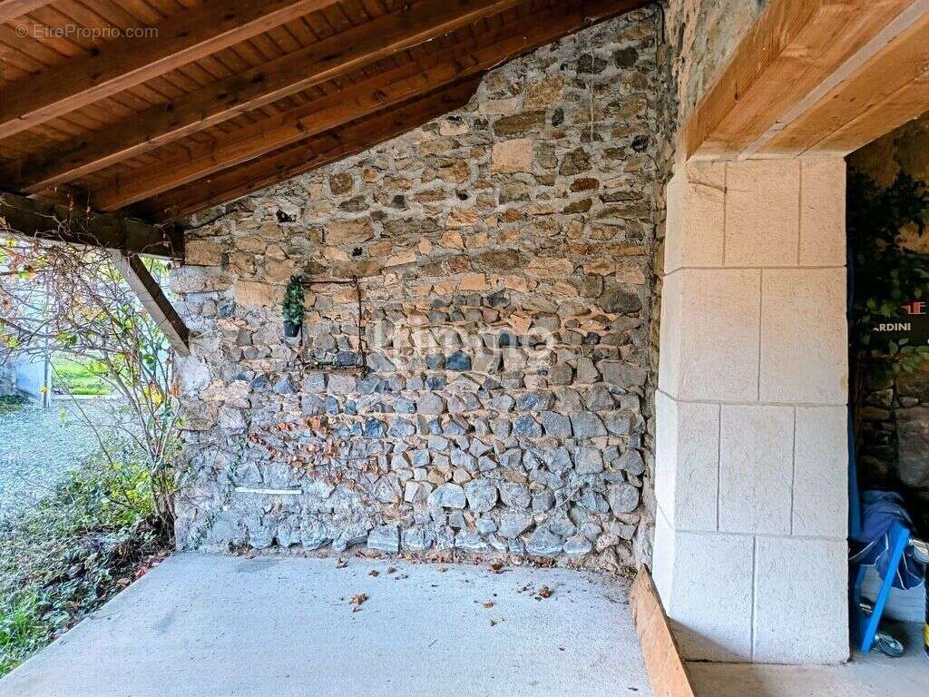 Belle propriété Bourgeoise - photo 25