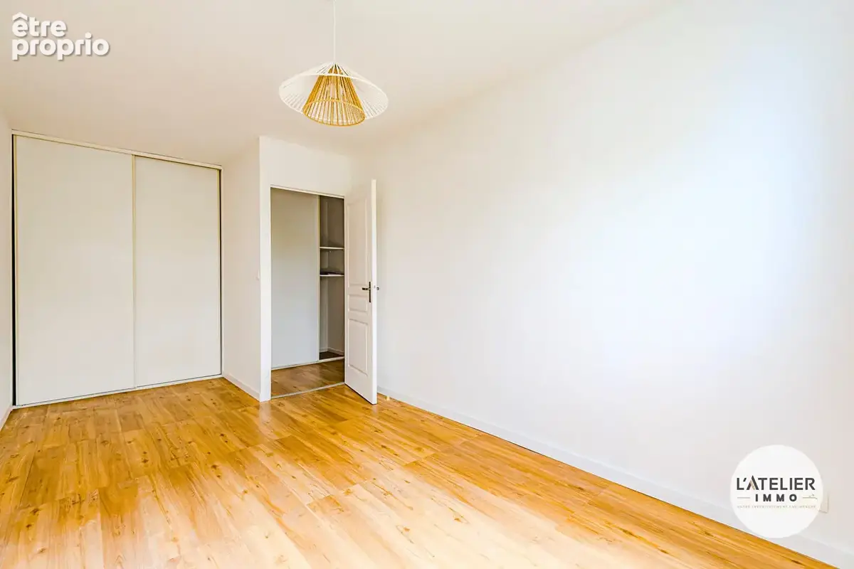 Appartement Epernay 4 pièce(s) 85.54 m2 - photo 6
