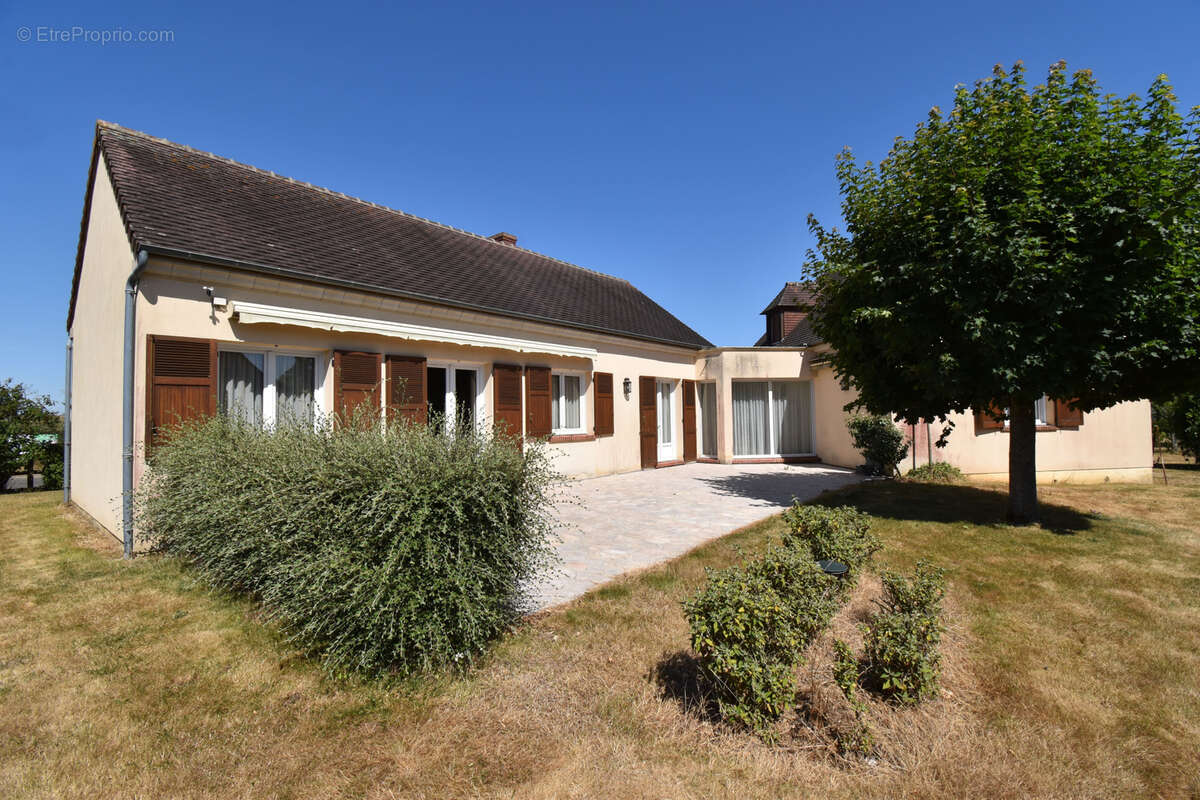 Maison 195 m² à Brou  - photo 20