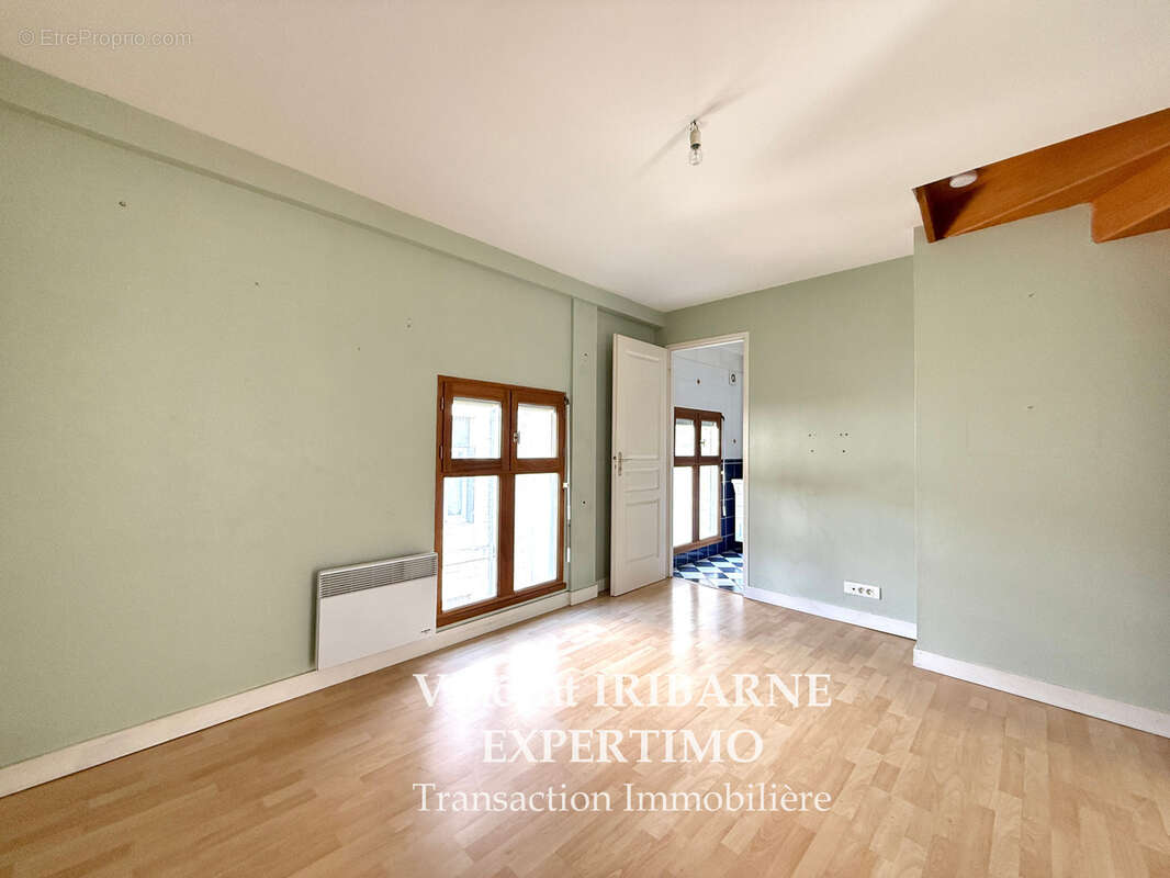 Appartement en Duplex, 3 Chambres. - photo 4