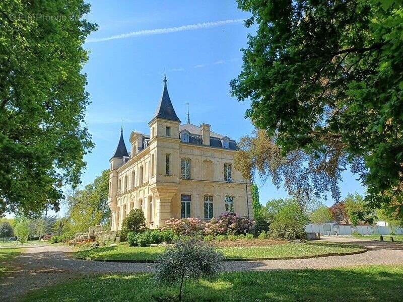 Appartement à PESSAC