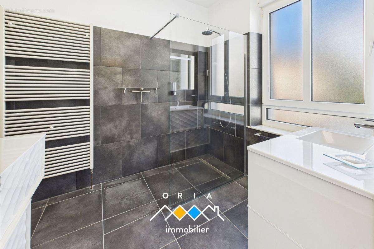 Maison à PAGNY-SUR-MOSELLE