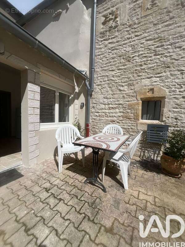 Photo 2 - Maison à RULLY