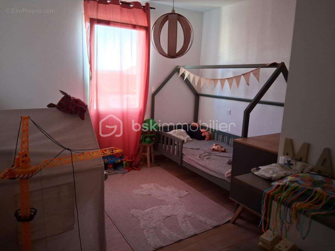 Maison à SAINT-NAZAIRE-D&#039;AUDE