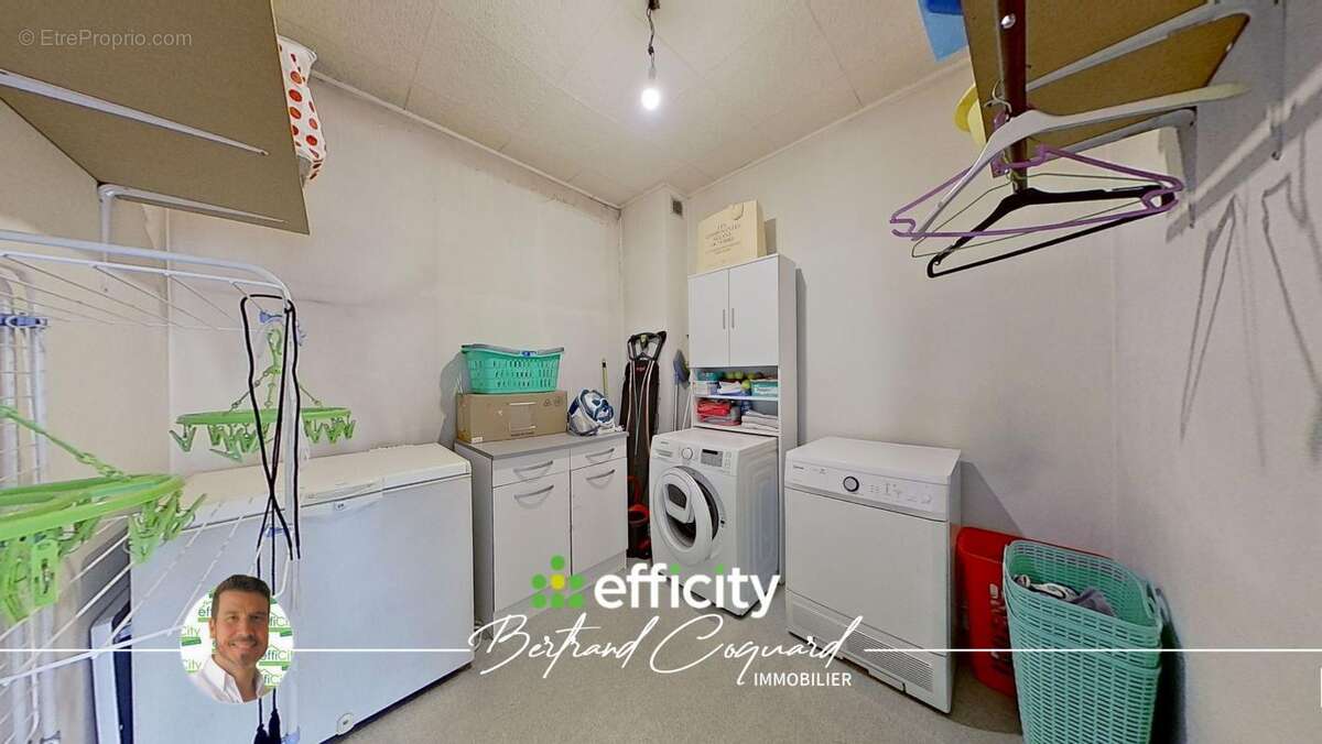 Appartement à TARARE