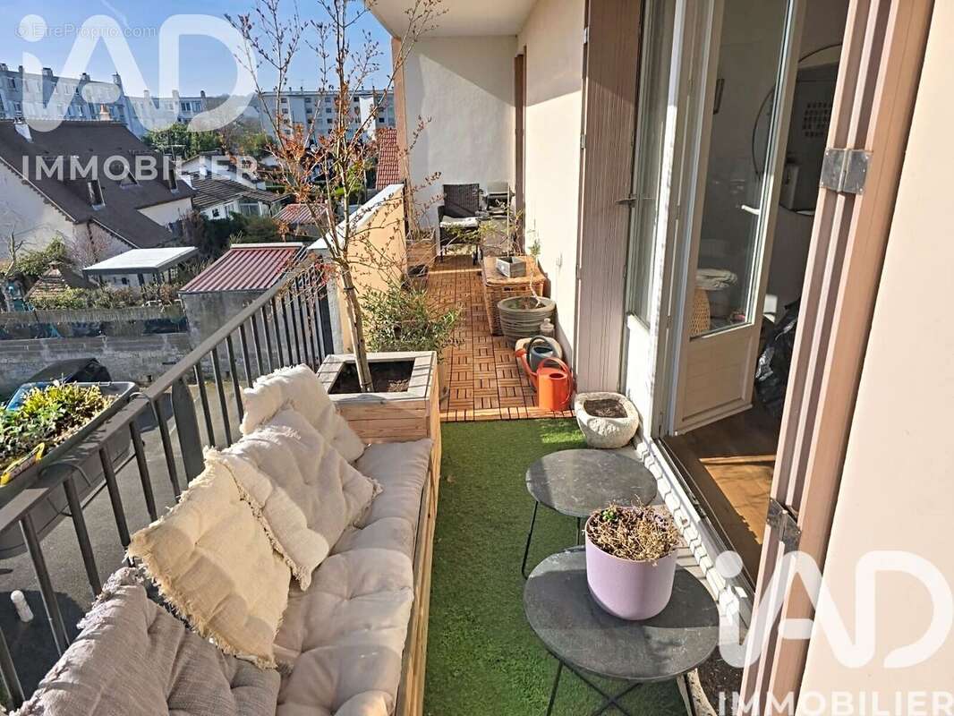 Photo 9 - Appartement à LES CLAYES-SOUS-BOIS