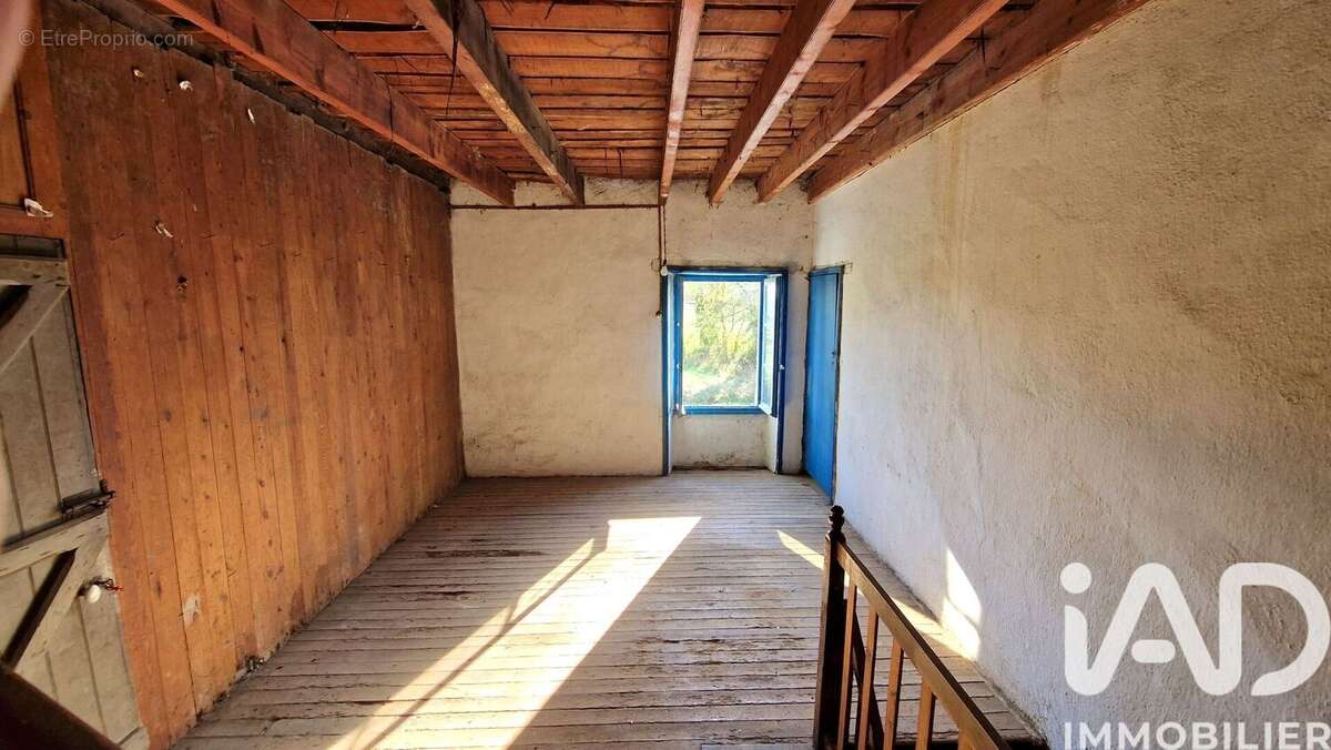 Photo 9 - Maison à CAMPBON